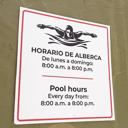 Lol-Ha Hotel Boutique Cancún Eksteriør billede