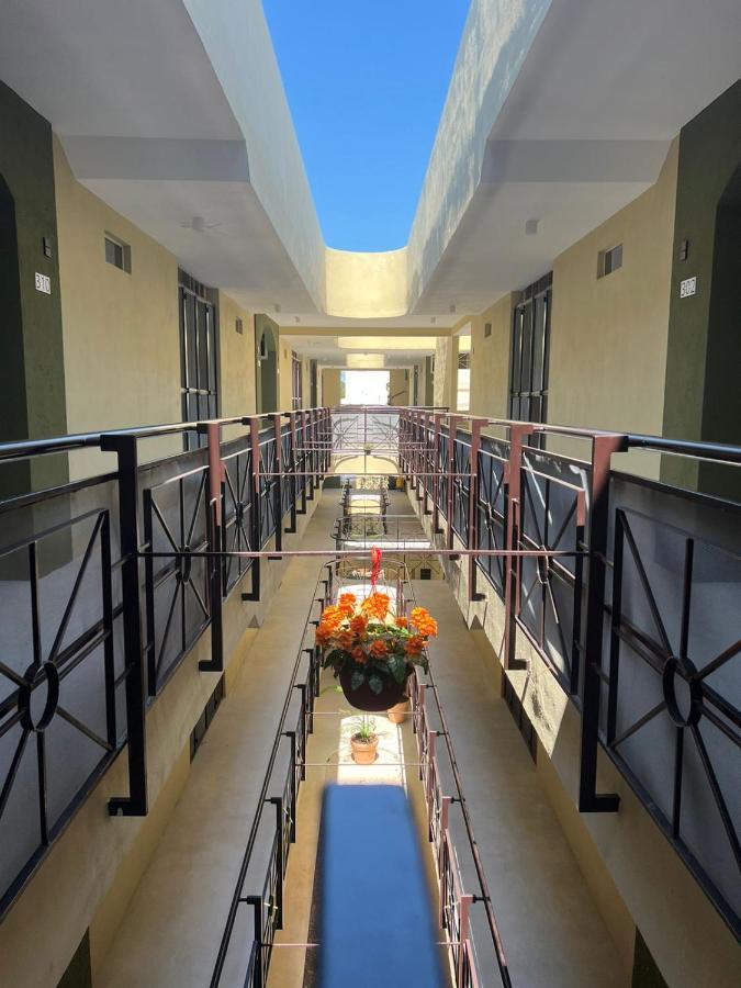 Lol-Ha Hotel Boutique Cancún Eksteriør billede