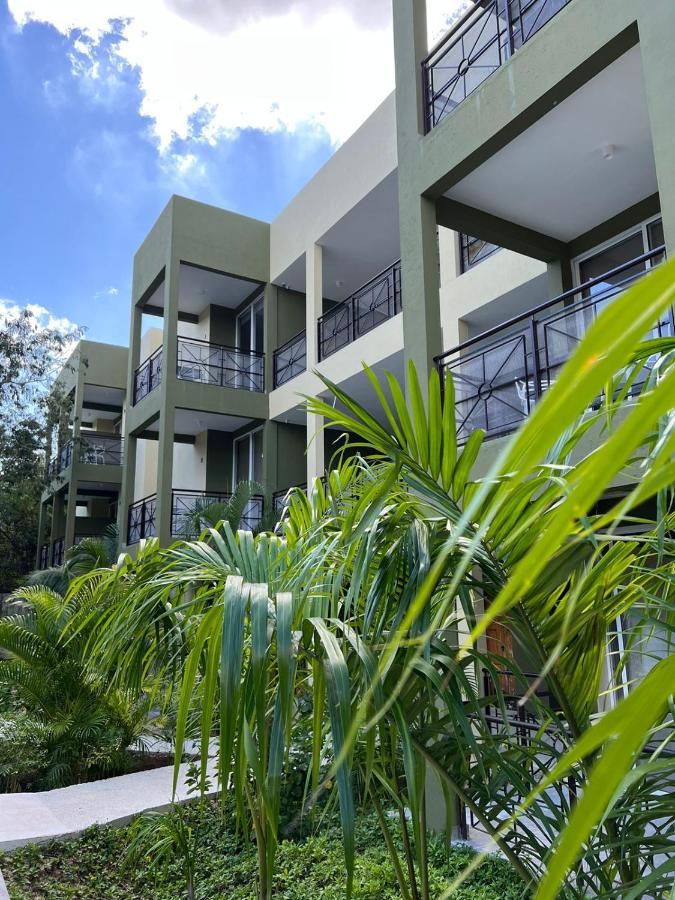 Lol-Ha Hotel Boutique Cancún Eksteriør billede