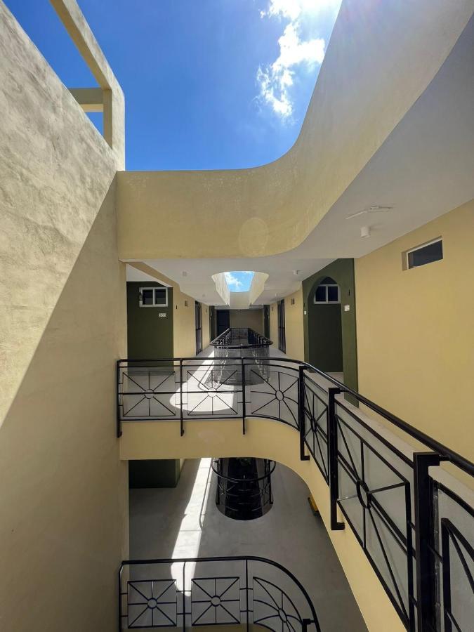Lol-Ha Hotel Boutique Cancún Eksteriør billede
