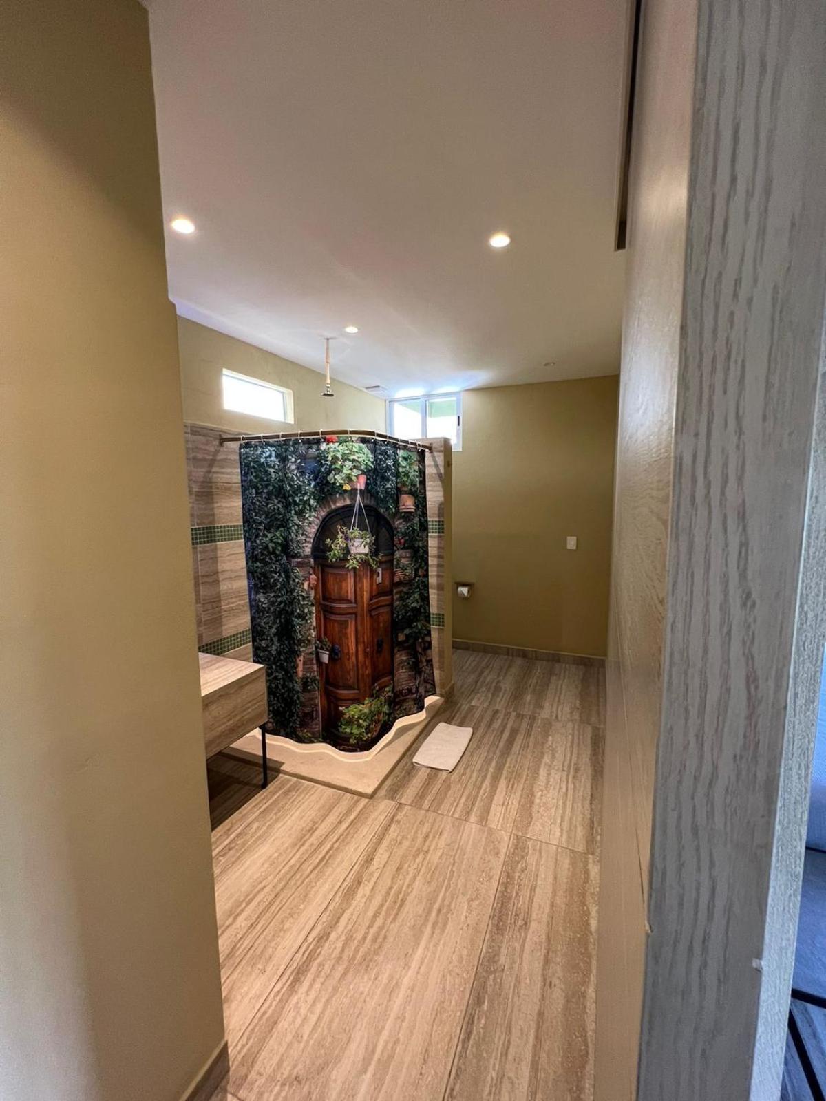 Lol-Ha Hotel Boutique Cancún Værelse billede
