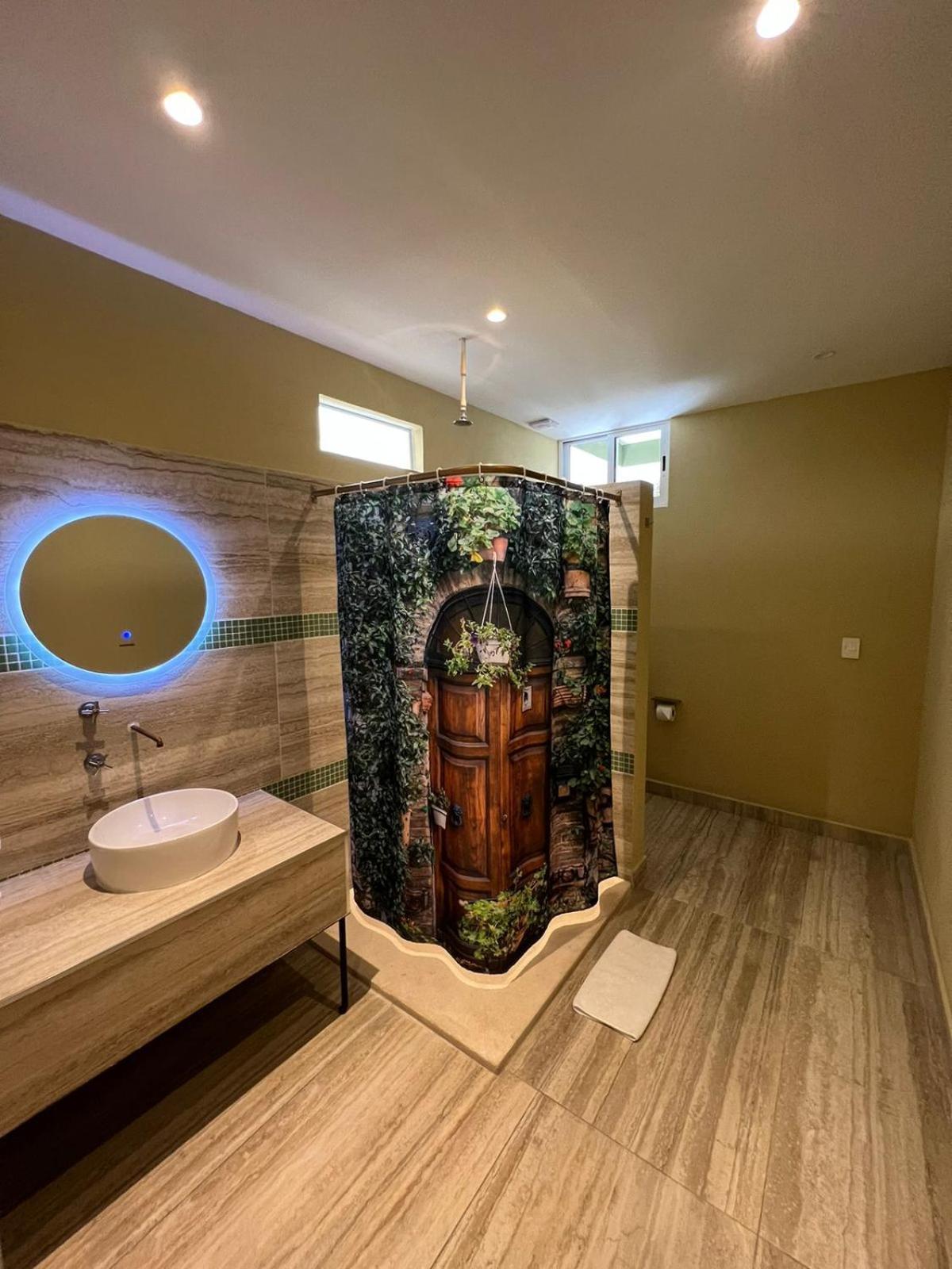 Lol-Ha Hotel Boutique Cancún Værelse billede