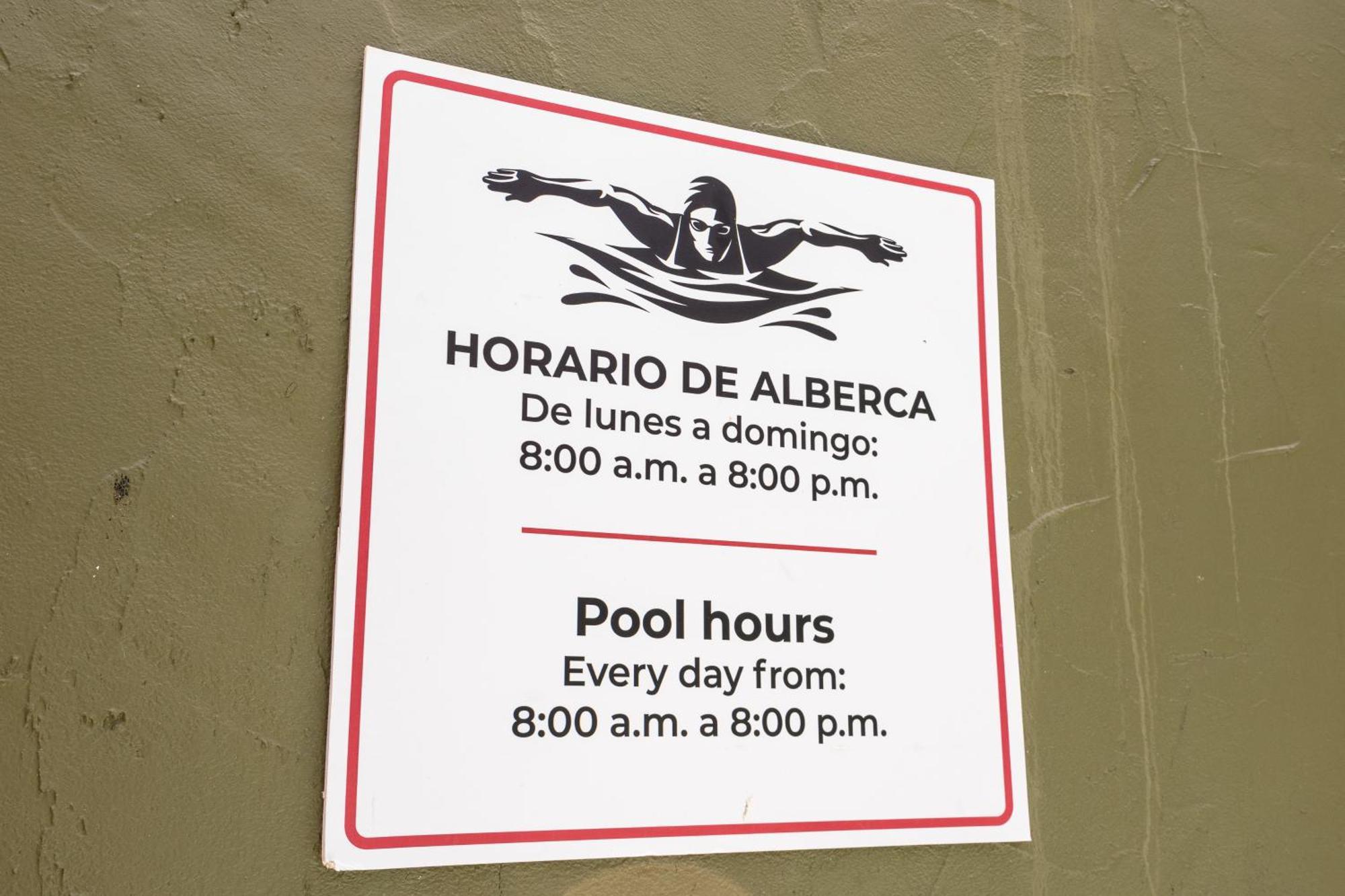 Lol-Ha Hotel Boutique Cancún Eksteriør billede
