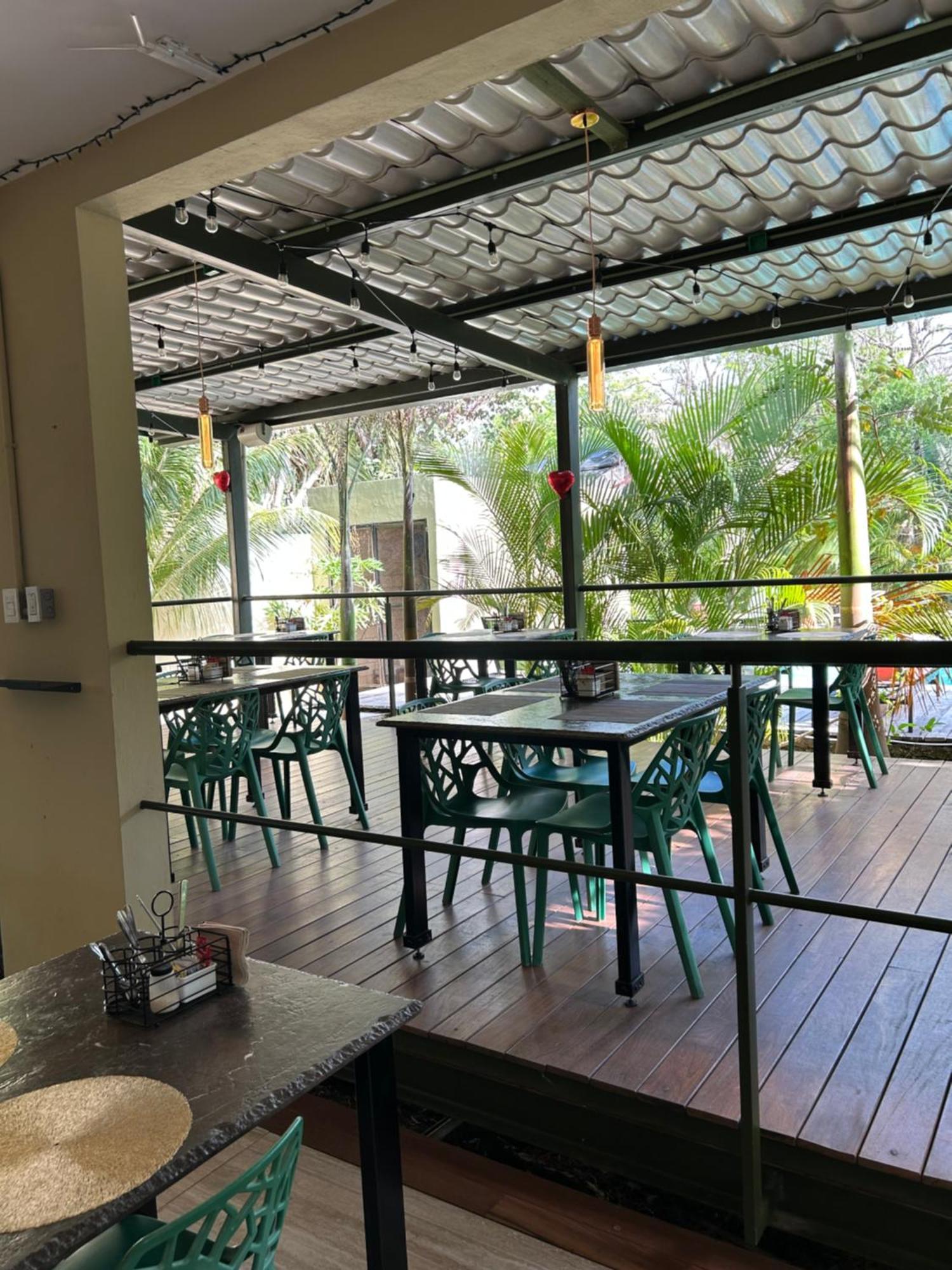Lol-Ha Hotel Boutique Cancún Eksteriør billede