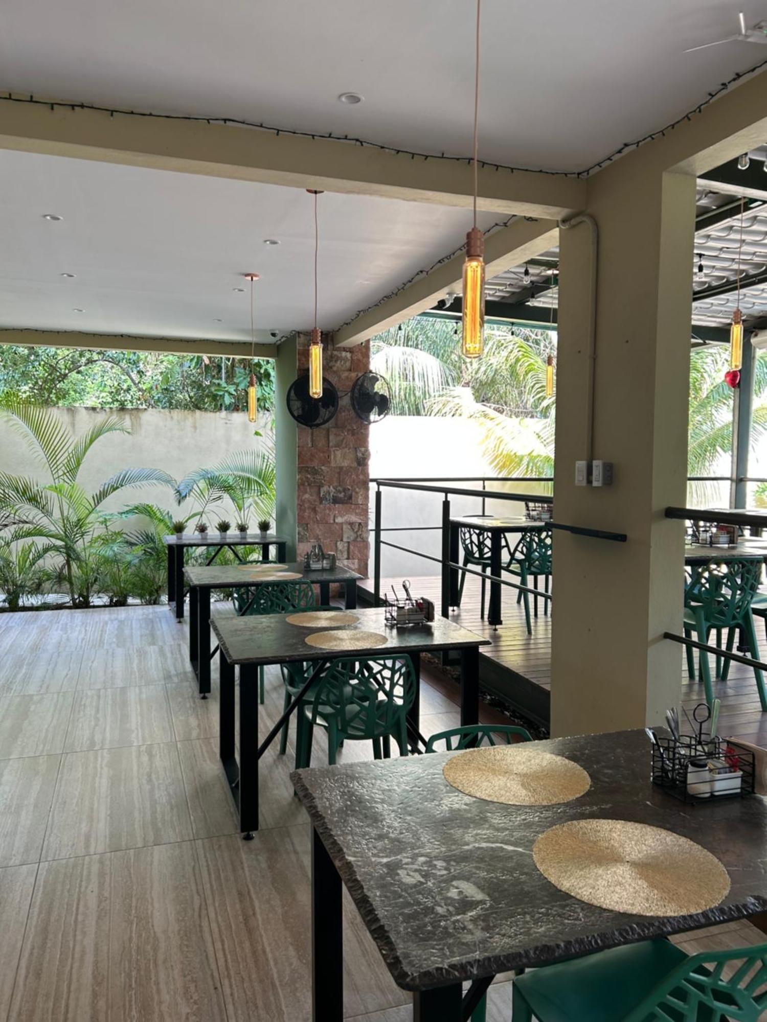 Lol-Ha Hotel Boutique Cancún Eksteriør billede