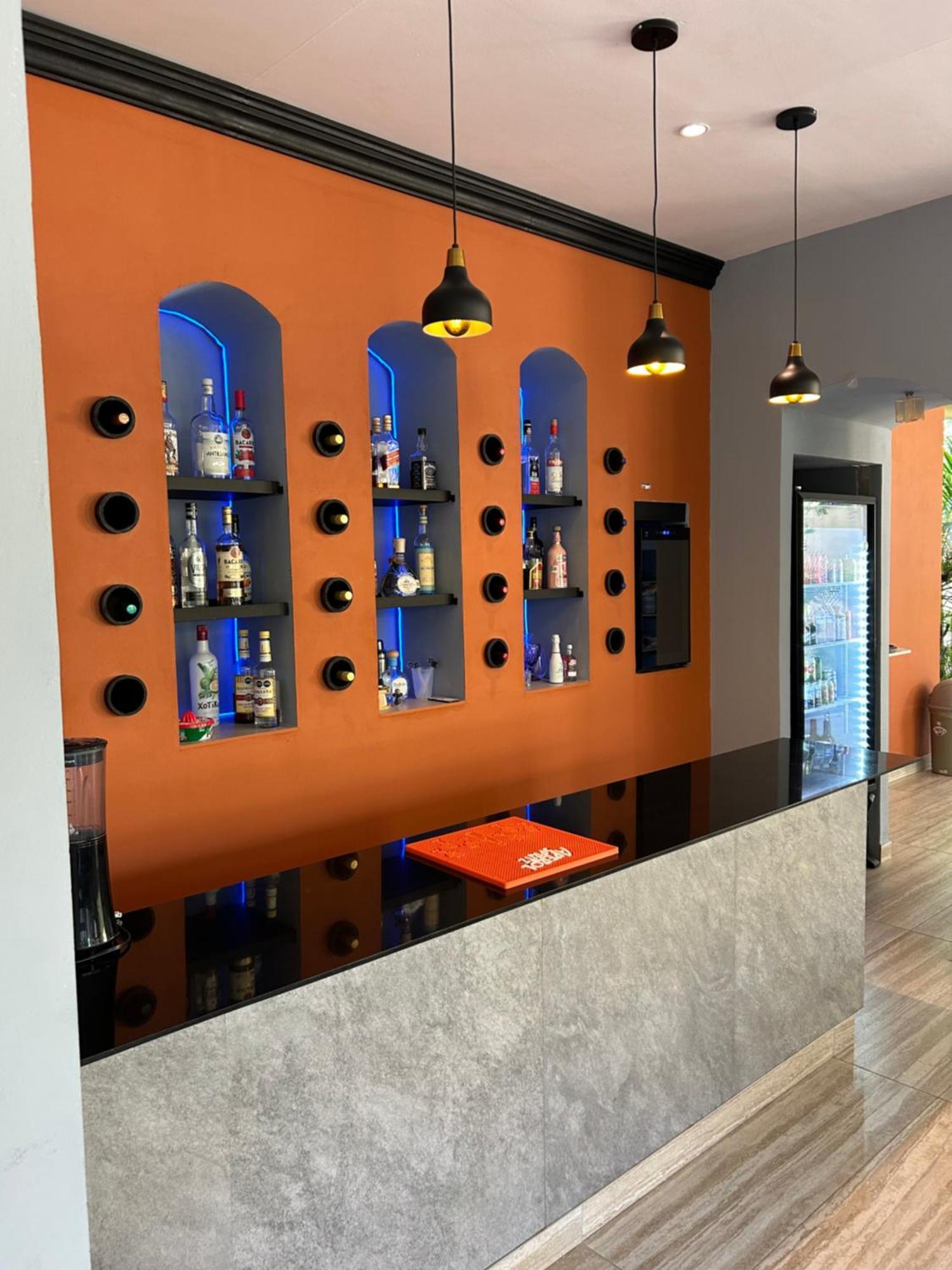 Lol-Ha Hotel Boutique Cancún Eksteriør billede